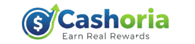 Cashoria Logo